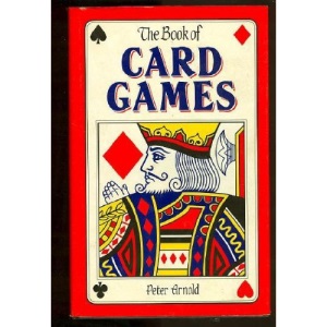 The Book of Card Games