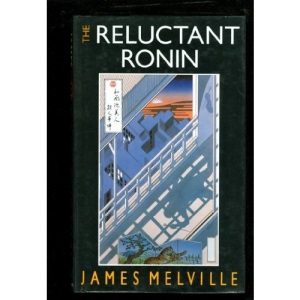 Reluctant Ronin