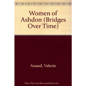 Women of Ashdon (Bridges Over Time)
