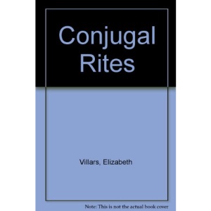 Conjugal Rites