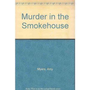 Murder in the Smokehouse