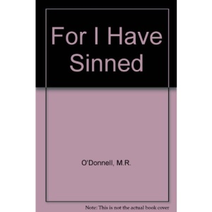 For I Have Sinned
