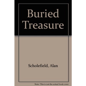 Buried Treasure