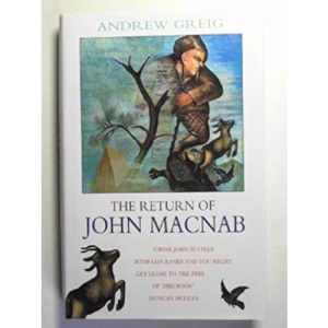 The Return of John MacNab