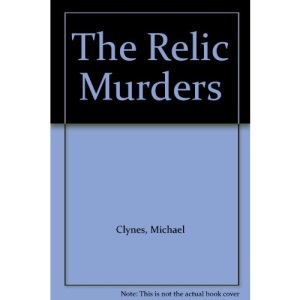 The Relic Murders