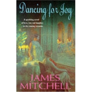 Dancing for Joy