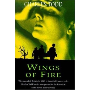 Wings of Fire