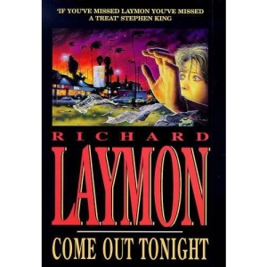 Come Out Tonight: A deadly enemy lies waiting…