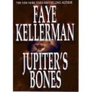Jupiter's Bones