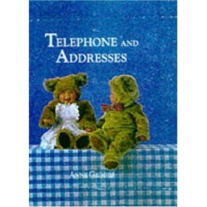 Telephone and Addresses (Mini)