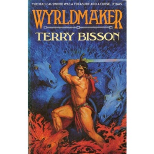 Wyrldmaker