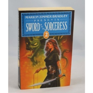 Sword and Sorceress: No. 2