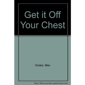 Get it Off Your Chest