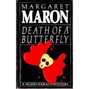 Death of a Butterfly