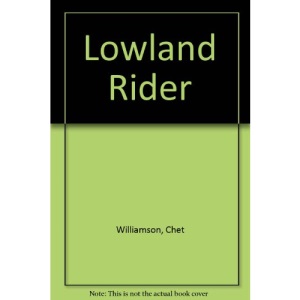 Lowland Rider