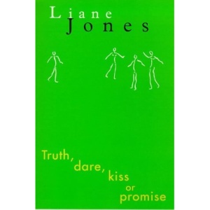 Truth, Dare, Kiss or Promise