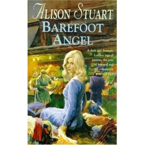 Barefoot Angel