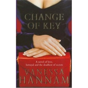 Change of Key