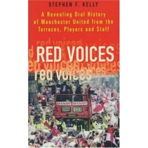 Red Voices: United from the Terraces