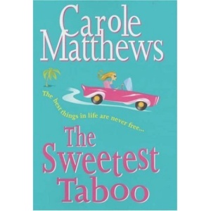 The Sweetest Taboo