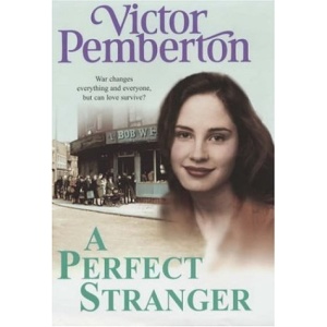 A Perfect Stranger