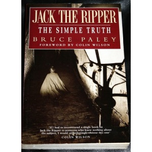 Jack the Ripper: The Simple Truth