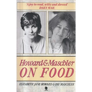 Howard and Maschler on Food
