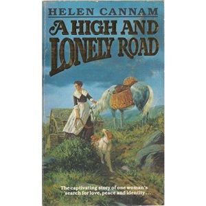 High And Lonely Road