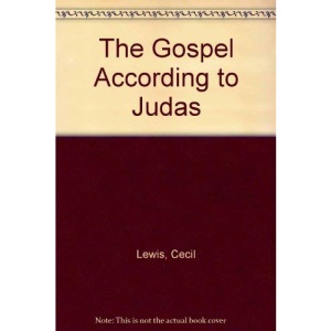 The Gospel According to Judas