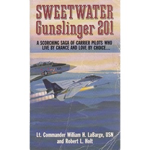 Sweetwater: Gunslinger 201
