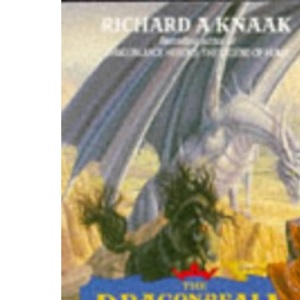 Dragonrealm 4:Shadow Steed: v.4 (Dragonrealm S.)