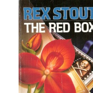 Red Box (Scribners crime)