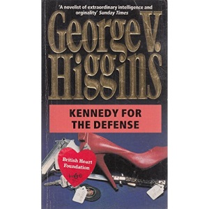 Kennedy For The Defense