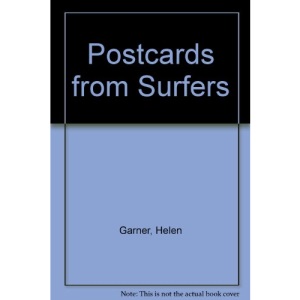 Postcards from Surfers