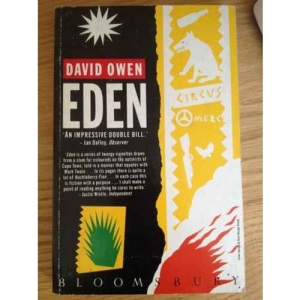 Eden / Venter & Son