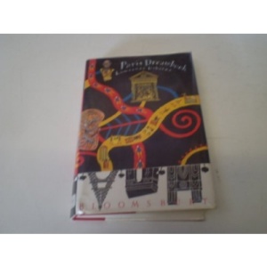 Paris Dreambook