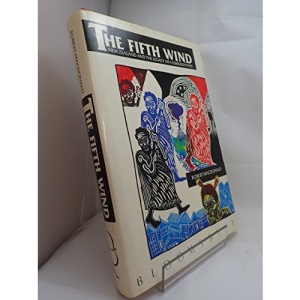The Fifth Wind: New Zealand and the Legacy of a Turbulent Past