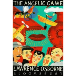 The Angelic Game