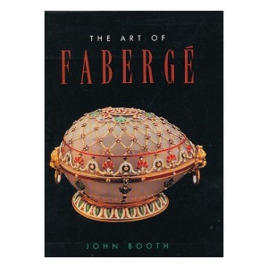 The Art of Faberge