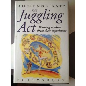 The Juggling Act