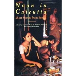 Noon in Calcutta