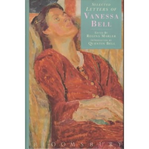 Selected Letters of Vanessa Bell