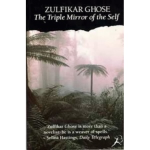 The Triple Mirror of the Self