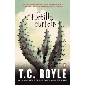Tortilla Curtain