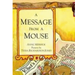Message from a Mouse (Mouse tales)