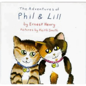 Adventures of Phil and Lill
