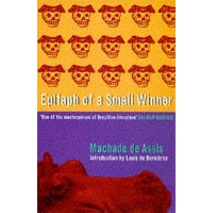 Epitaph of a Small Winner