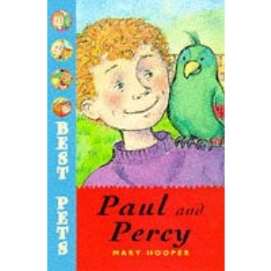 Paul and Percy (Best Pets)
