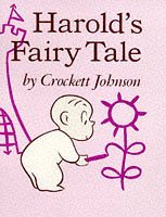 Harold's Fairy Tale