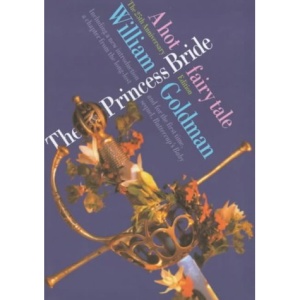 The Princess Bride: A Hot Fairy Tale